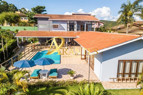 Imagem 9 de 30 de Chacara - Ch00392 - 70851888