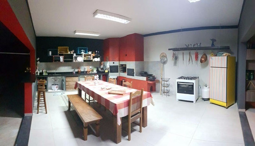 Imagem 15 de 30 de Chácara No Condominio Fechado Portal Dos Lagos Em Boituva - Ch00399 - 4848710