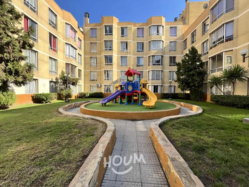 Imagen 2 de 24 de Departamento Maipú Id: 132723