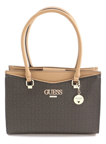 Imagen 3 de 3 de Billetera Guess Original Ellison Black