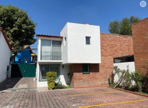 Casa En Condominio En Xochimilco ¡¡no Créditos!!