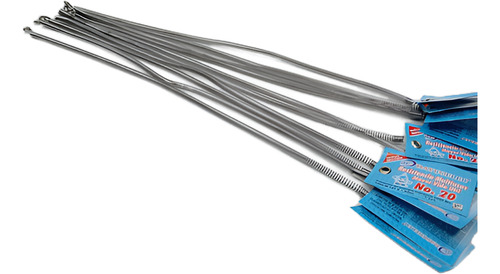 10 Resistencias Multiusos Para Calentador Estufa Electrica