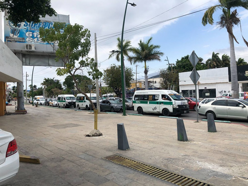 Local Comercial En Renta Blvd Belisario Con Estacionamiento