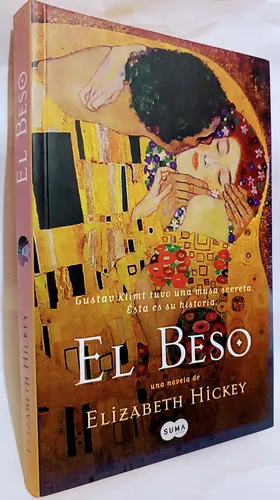 Libro El Beso Elizabeth Hickey | MercadoLibre Libro El Beso Elizabeth Hickey | MercadoLibre