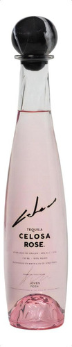 Tequila Celosa Rosé 700 Ml