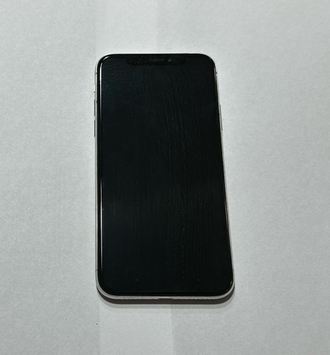 Iphone X Apple 64gb Color Gris Claro Gris Claro (Usado)