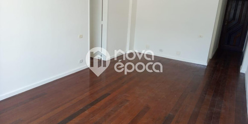 Apartamento - Ref: Sp3ap34777