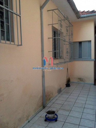Imagem 6 de 7 de Casa Térrea B. Sto Antonio Amplo Terreno - Estuda Permuta - 91440