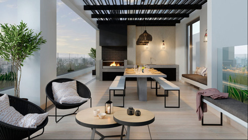 Venta Departamento Estudio Cerrillos
