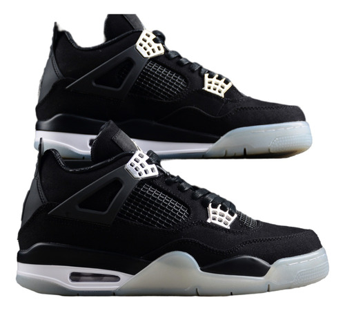 Championes De Basket Jordan Air Jordan 4 Retro