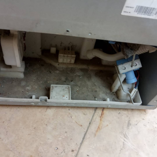 Nevera Para Reparar (Usado)