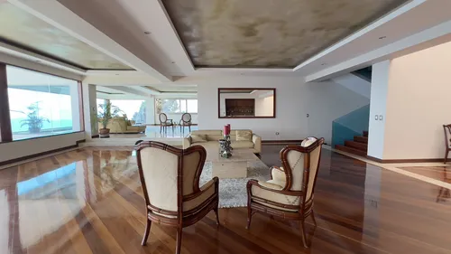 Casa En Venta Alto Hatillo