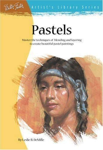 Libro: Pastels (artists Library Series #08)
