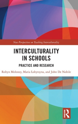 Libro Interculturality In Schools: Practice And Research ...