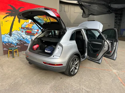 Audi Q3 1.4 Tfsi Ambition