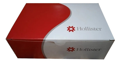 Bolsa Colostomia Hollister 82300 (envío Gratis)