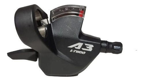 Shifter Manija Bicicleta Ltwoo A3 8vel Compatible Shimano