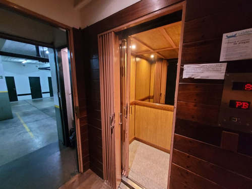 Imagen 22 de 23 de Venta De Departamento 4 Amb Con Balcón En Palermo