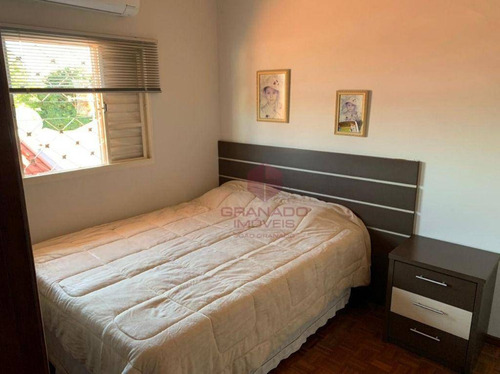 Imagem 22 de 24 de Sobrado Com 3 Dormitórios À Venda, 228 M² Por R$ 510.000,00 - Jardim Novo Oásis - Maringá/pr - So0071