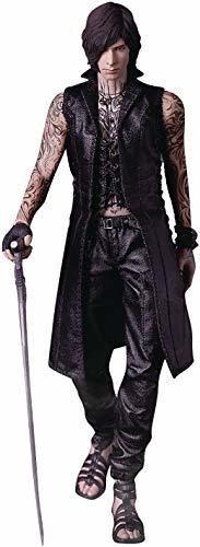 Asmus Toys Devil May Cry V: Figura De Accion A Escala 1:6