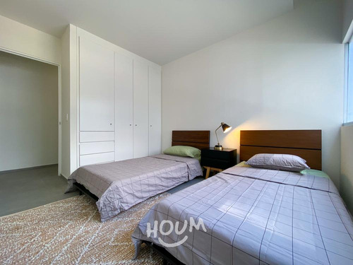 Imagen 17 de 30 de Departamento En Lomas De Tarango, Álvaro Obregón Con 2 Recámaras, 67 M², Id: 108285