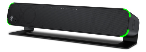 Mackie Cr2-x Bar Pro Barra De Sonido Pc Escritorio Bluetooth