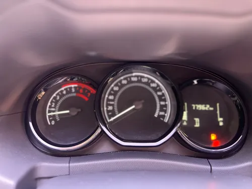 Renault Duster 1.6 Dynamique 4X2 At