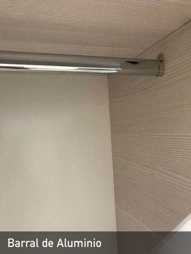 Placard 1,80x1,80 Dos Puertas Cuotas Sin Interes!!!!!