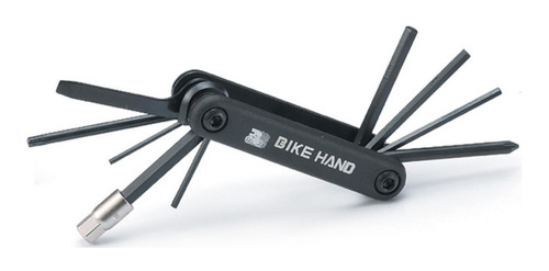 Herramienta Multifunción Bicicleta Bike Hand Yc-274 - Ciclos