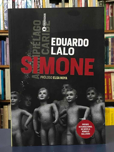 Simone - Eduardo Lalo
