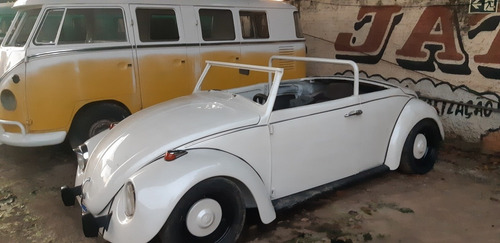 Volkswagen Fusca