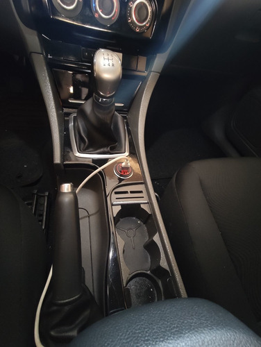Ford Focus 1.6 Glx Flex 5p 2011