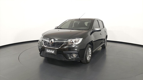 Renault Sandero GT LINE MANUAL