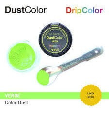 Imagen 2 de 7 de Pack Colorantes Y Matizador En Flúor, Drupcolor 8 Grs.