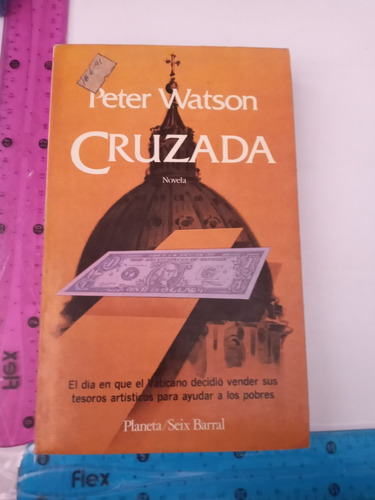 Cruzada (Usado)