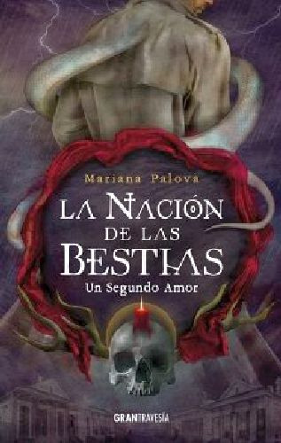 Nación De Las Bestias 2.5, La. Un Segundo Amor