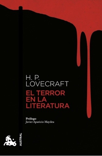 El Terror En La Literatura - H. P. Lovecraft