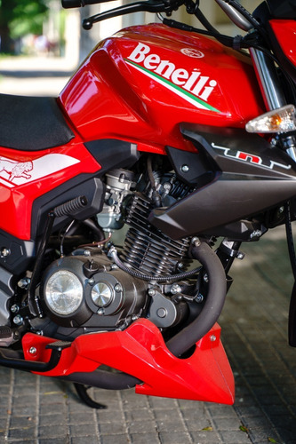 Imagen 10 de 18 de Benelli Tnt15 - 100% Financiada - Tomamos Tu Moto Usada