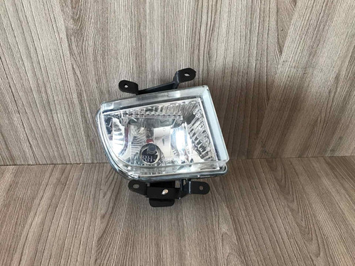 Faros Anti Niebla De Optra 06-08 Rh Nuevo Taiwanes Chevrolet