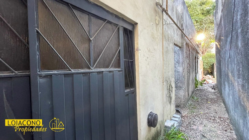Imagen 7 de 11 de Lote 55mts En Venta- Echeandía Al 6600- Loiacono Propiedades