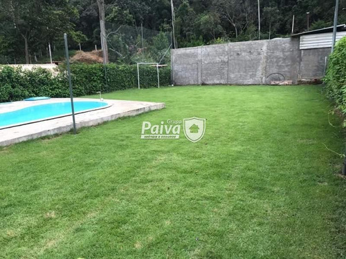 Casa- Teresópolis, Pessegueiros - 2319