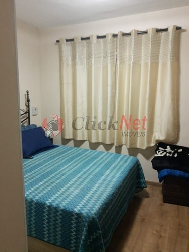 Imagem 20 de 30 de Apartamento À Venda No Bairro Boa Vista Em São Caetano - 7228