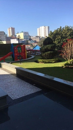 Imagem 2 de 9 de Apartamento Em Centro - Diadema - 1992