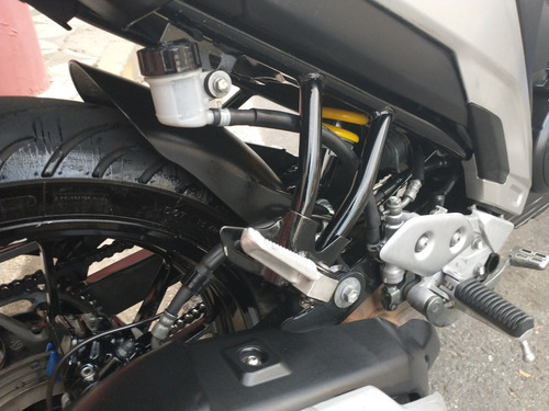 Imagem 7 de 9 de Yamaha Fz25