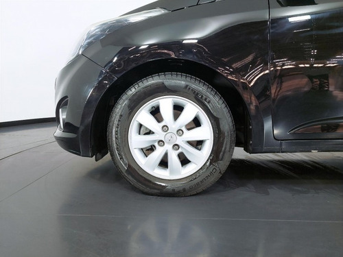 Imagem 7 de 15 de 156276 - Hyundai Hb20 2015 Com Garantia