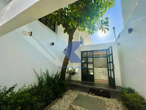 Oficina En Venta En Providencia