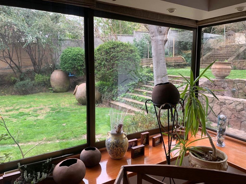 Casa En Las Condes