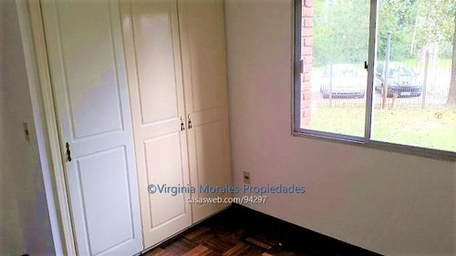Imagen 8 de 10 de Parque Miramar - Vigilancia 24 Hrs Garage Venta O Alquiler