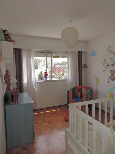 Imagen 12 de 13 de Apartamento Venta 2 Dormitorios 2 Baños Garaje Calefaccion