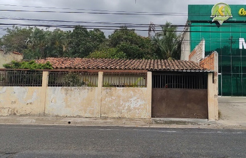 Jose R Armas, Vende Terreno Con Bienhechurías Área Comercial Naguanagua. 